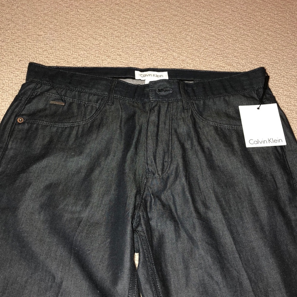 Calvin Klein Men’s Pants